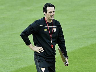 Unai Emery reportedly set to r...